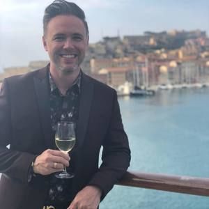 Meet your Posher, Kayle